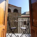 Sea Fly Balcony