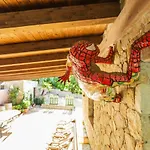 Villa Arte Mare Blu