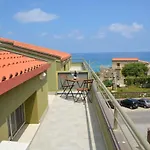 Cefalu Attico Smeraldo