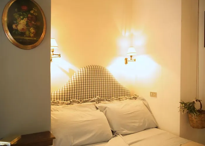 B&B Del Giglio