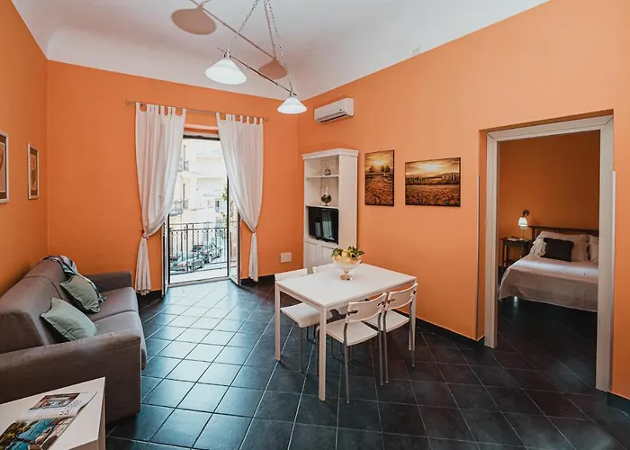 Moro Holiday Homes By Wonderful Italy