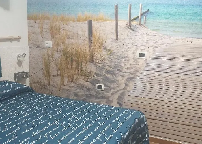 Casa Sandy