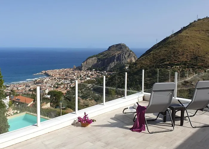 Villa La Vista - By Vacation Service