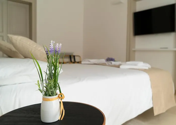Ingham&Florio Luxury Guesthouse