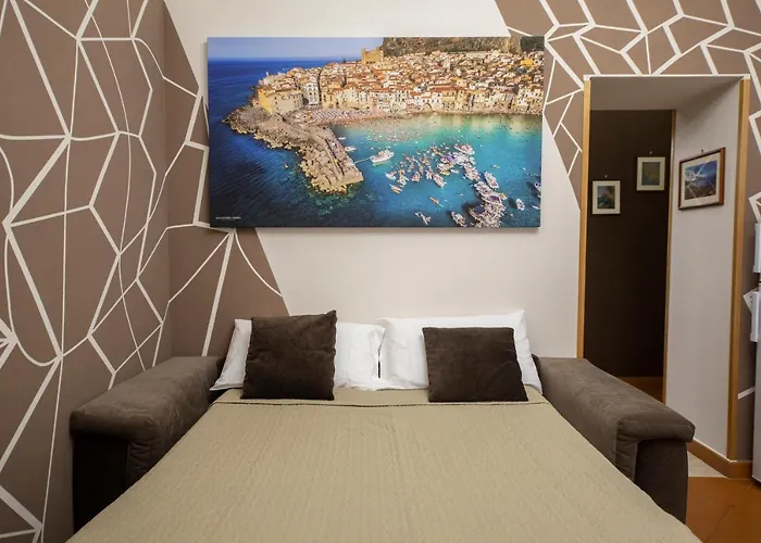 Casa Ruggero