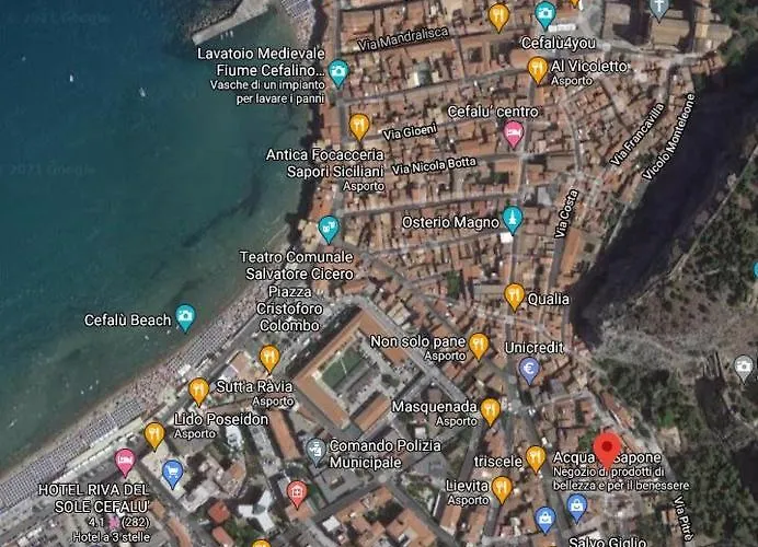 Villa Pina