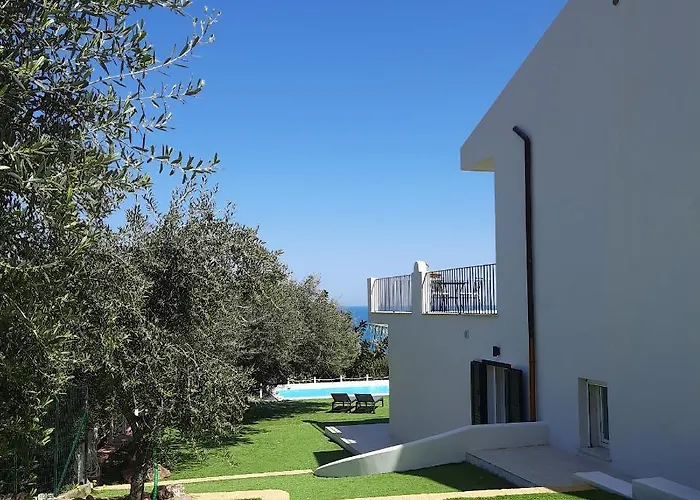 Lo Spada Rooms B&B