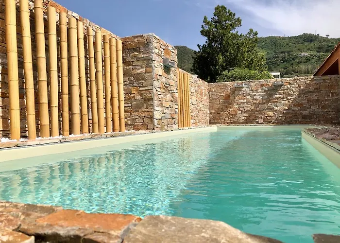 Villa Arcipelago
