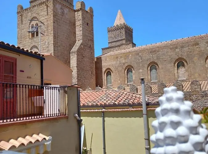 Balcone Delle Mura