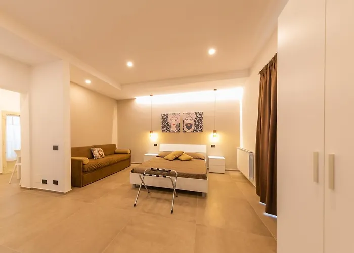 I Mori Apartments