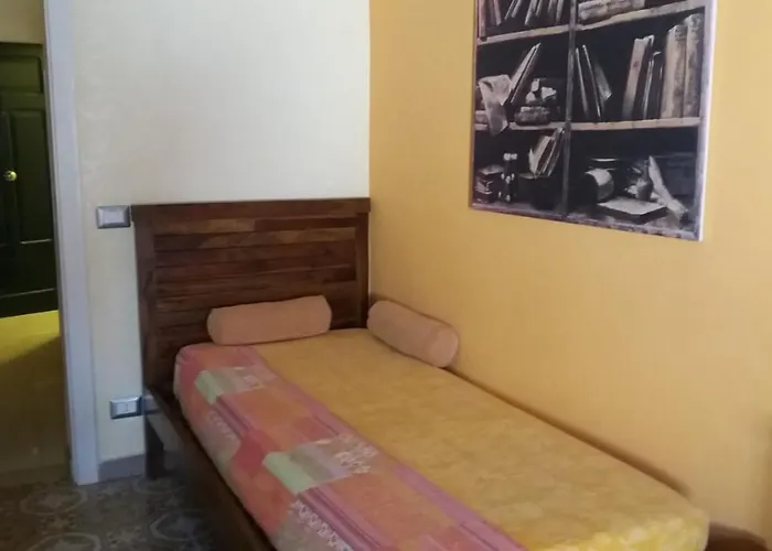 Casa Vacanze Costa 7