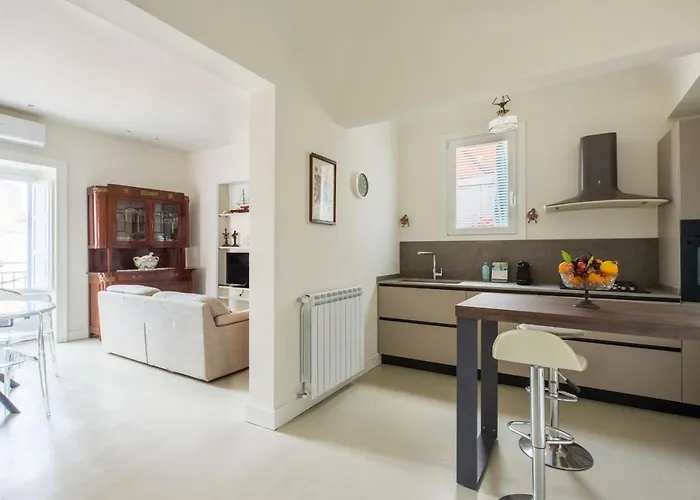 Casa Valerie Al Lavatoio Medievale By Wonderful Italy