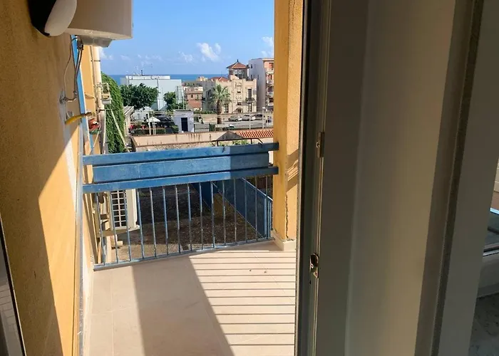 Soletta\'S House Apartments Cefalu\'