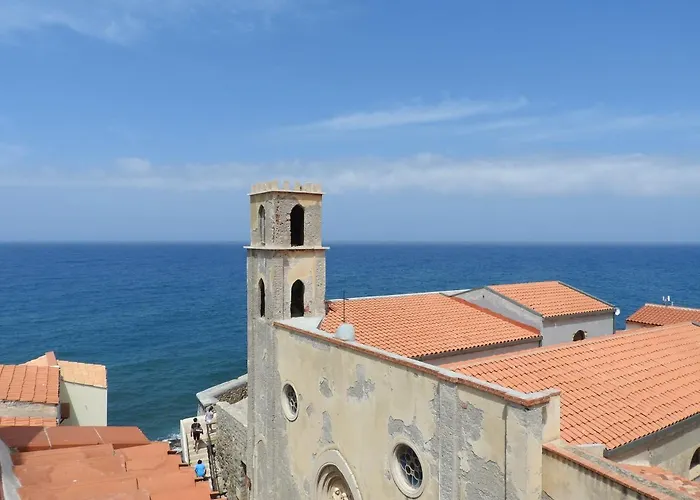 Terrazza Bastione