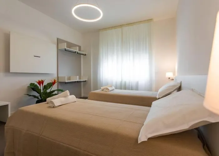 Cefalu Luxury Appartament Jacuzzi