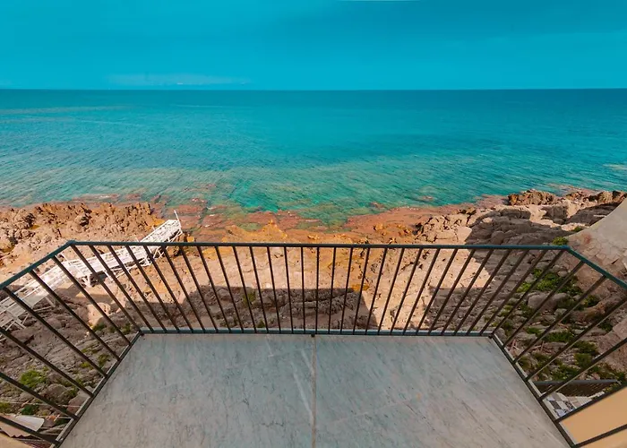 Suite Bordonaro Luxury Apartments