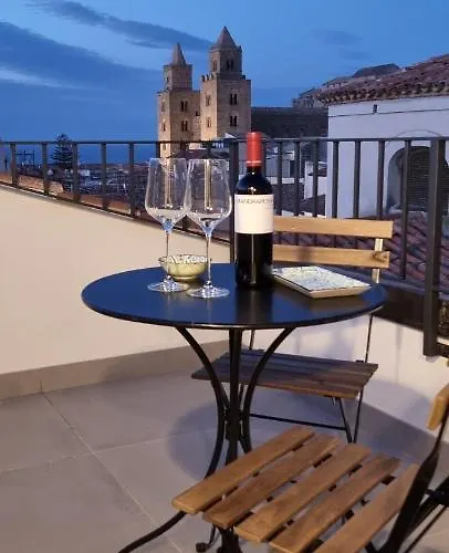 Terrazza Caracciolo