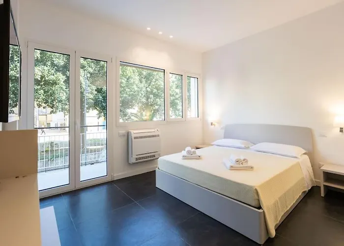 Luxury Apartment Giglio