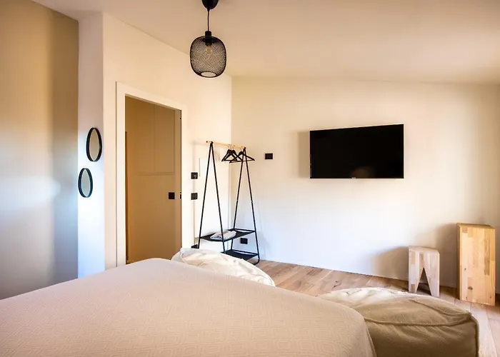 Candeloro Boutique Apartments By Wonderful Italy
