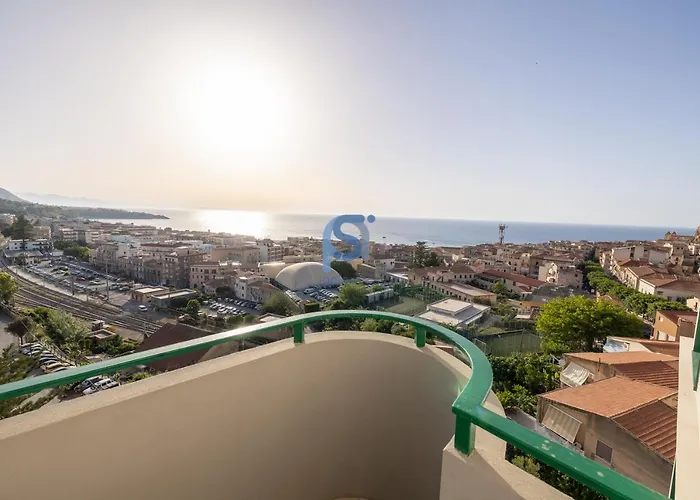 B&B Panorama