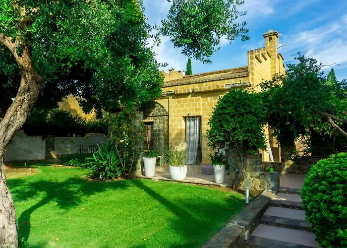 Villa Medina