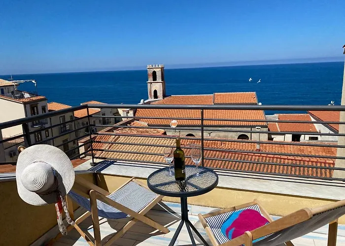 Dolce Estate Cefalu