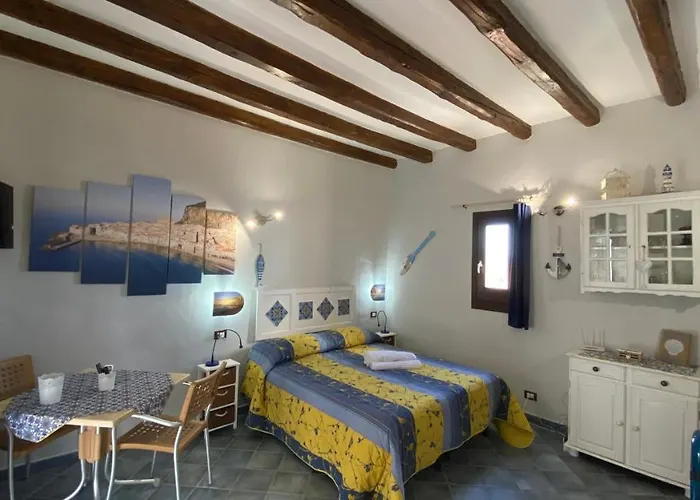 Dal Duomo Al Mare Cefalu