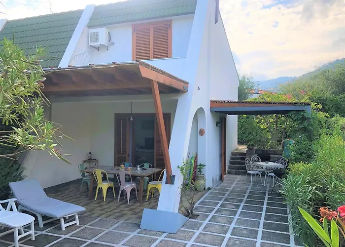 Casa Sciusca