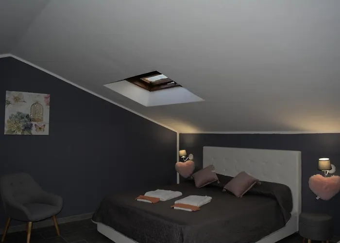 Attico Ardesia