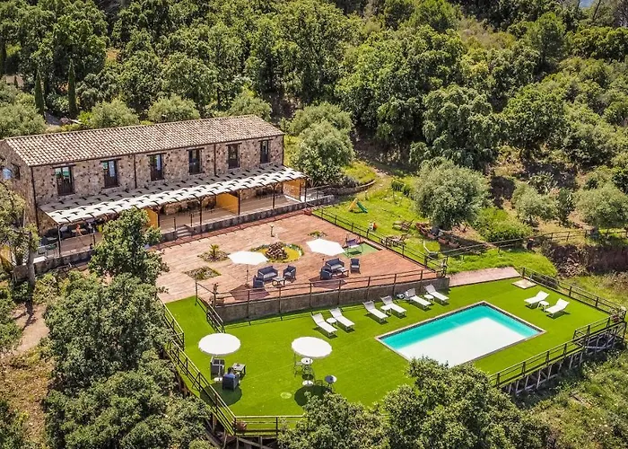 Thalia - Cottage & Garden - Cefalu