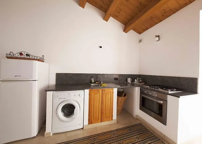 Gioeni Apartment