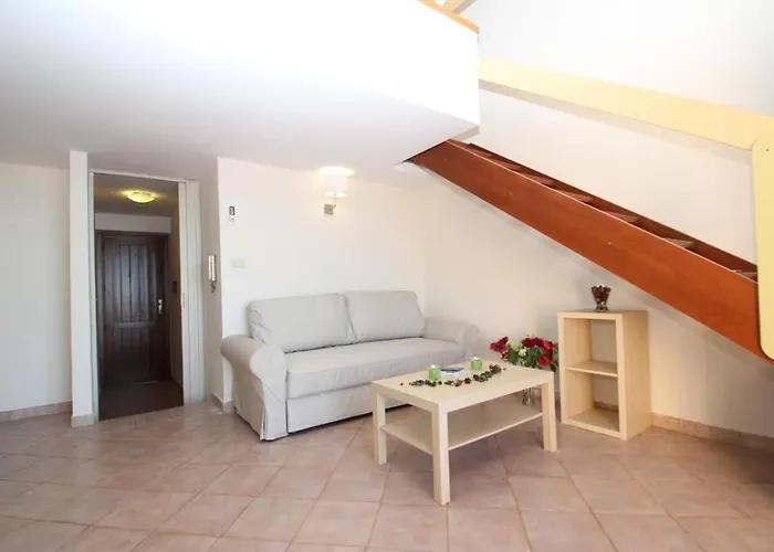 Magabu Residence