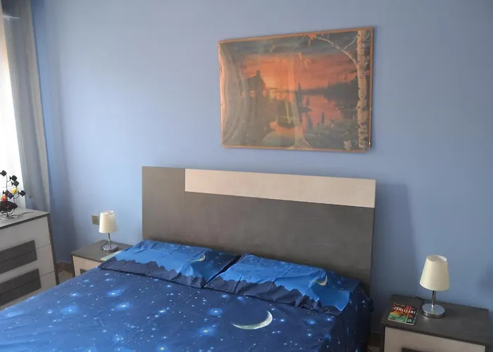 Appartamento Casa Angela