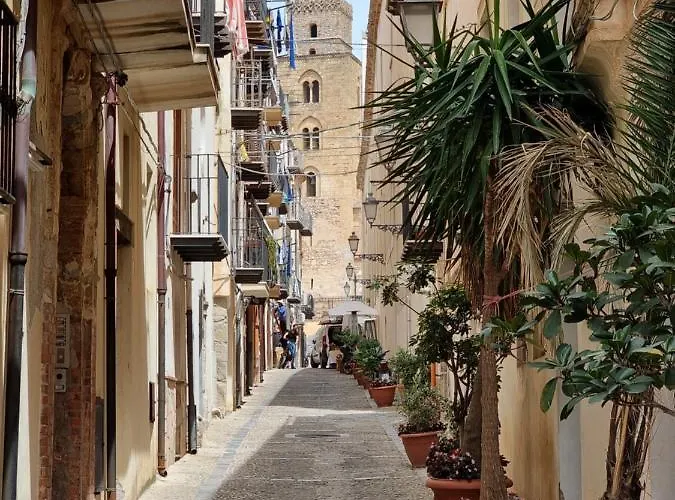 Mandralisca Holidays - Luxury Apartments