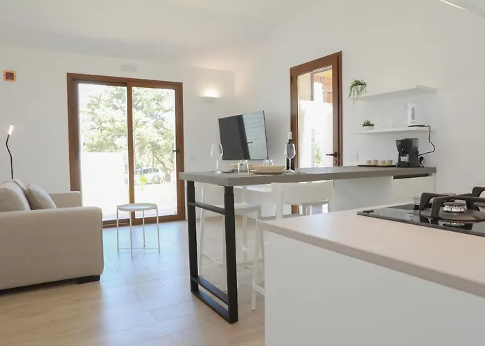 Villa Memi