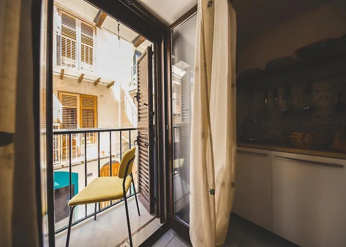 Vanni 97 Apartment
