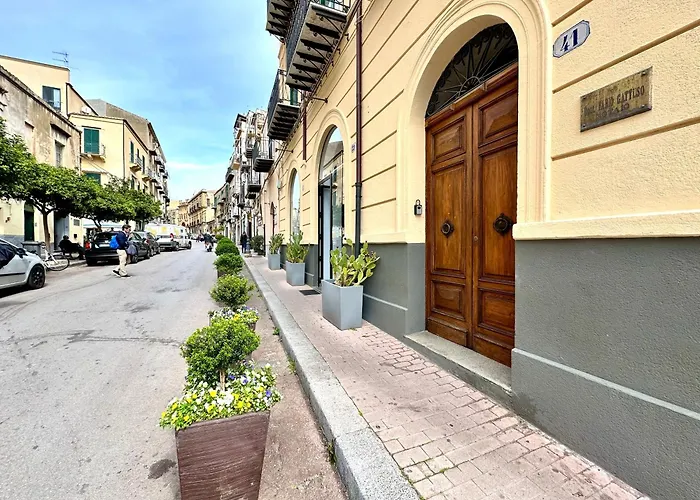 Casa Giramondo