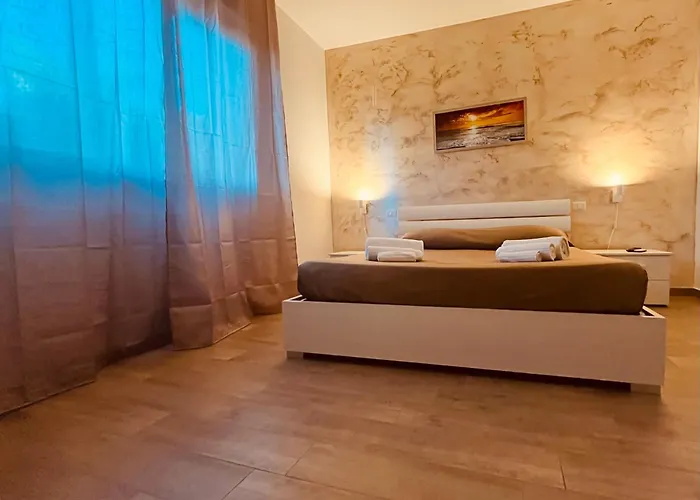 Cefalu Suite