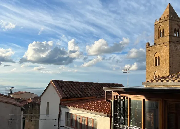 Nel Cortile Suite