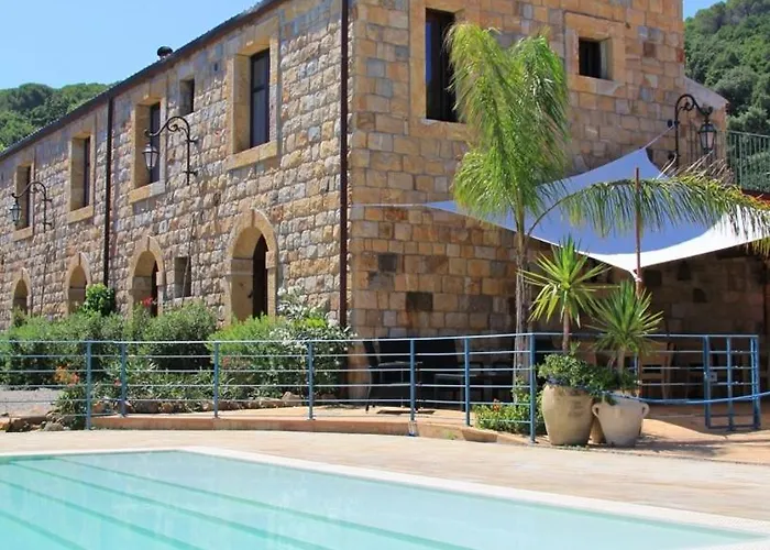 Turismo Rurale Cefalu