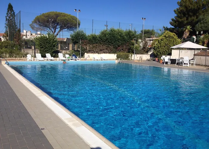 Villa Al Mare Baia Emiri Mazzaforno Cefalu