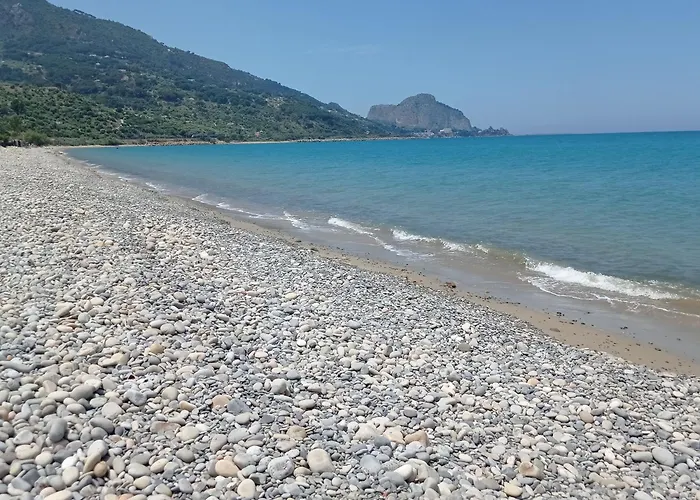 Framavi Beach