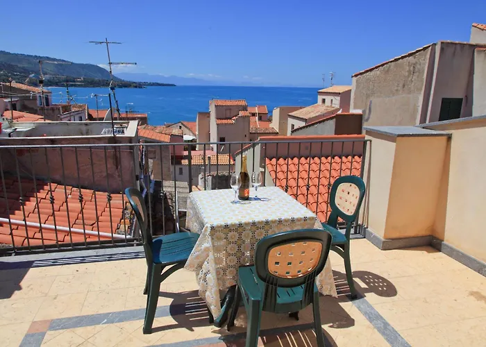 Appartamenti Mediterraneo - By Vacation Service