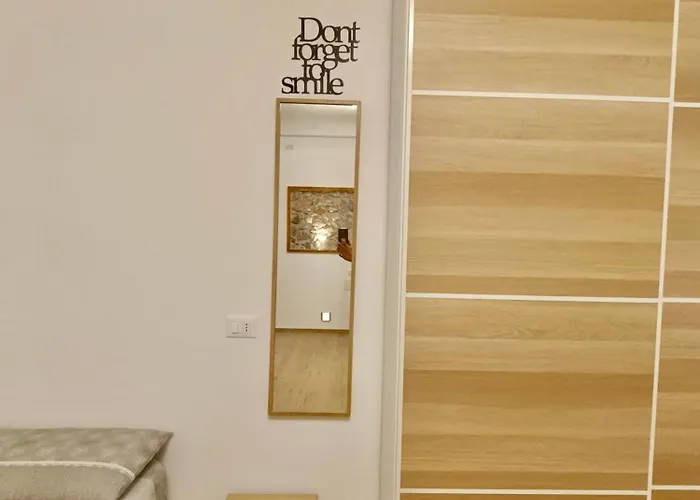 Appartamento Osnao
