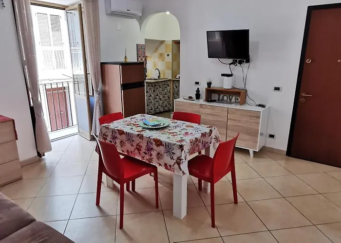Casa Borgo