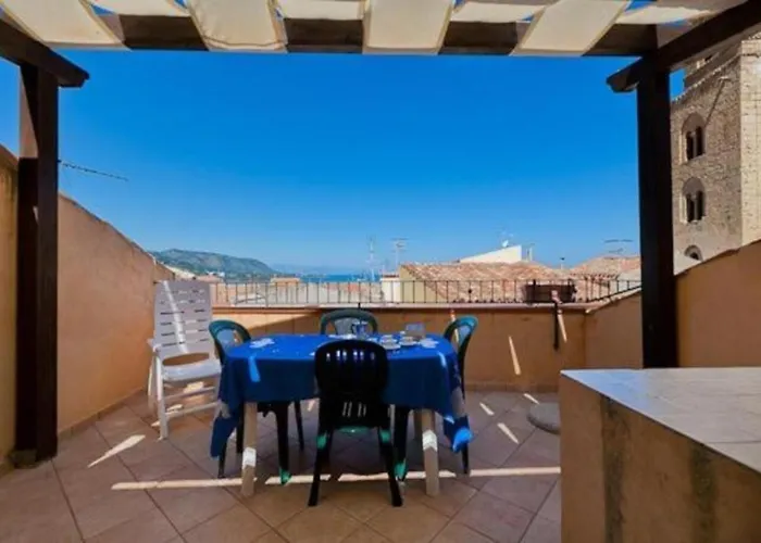 Terrazza Delle Mura