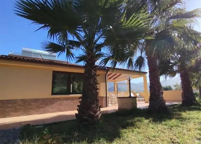 Casa Delle Palme
