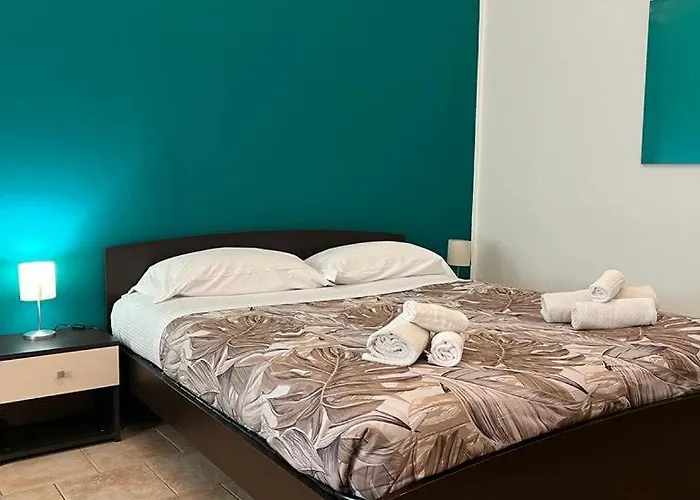 Casa Levante