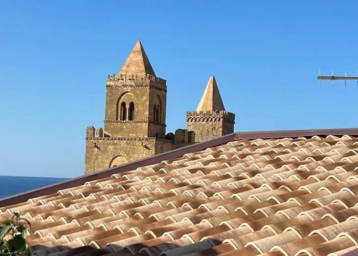 Ad Un Passo Dalla Rocca Luxury Suite