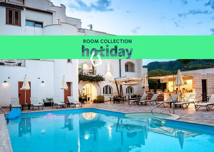 Hotiday Room Collection - Cefalu Mazzaforno